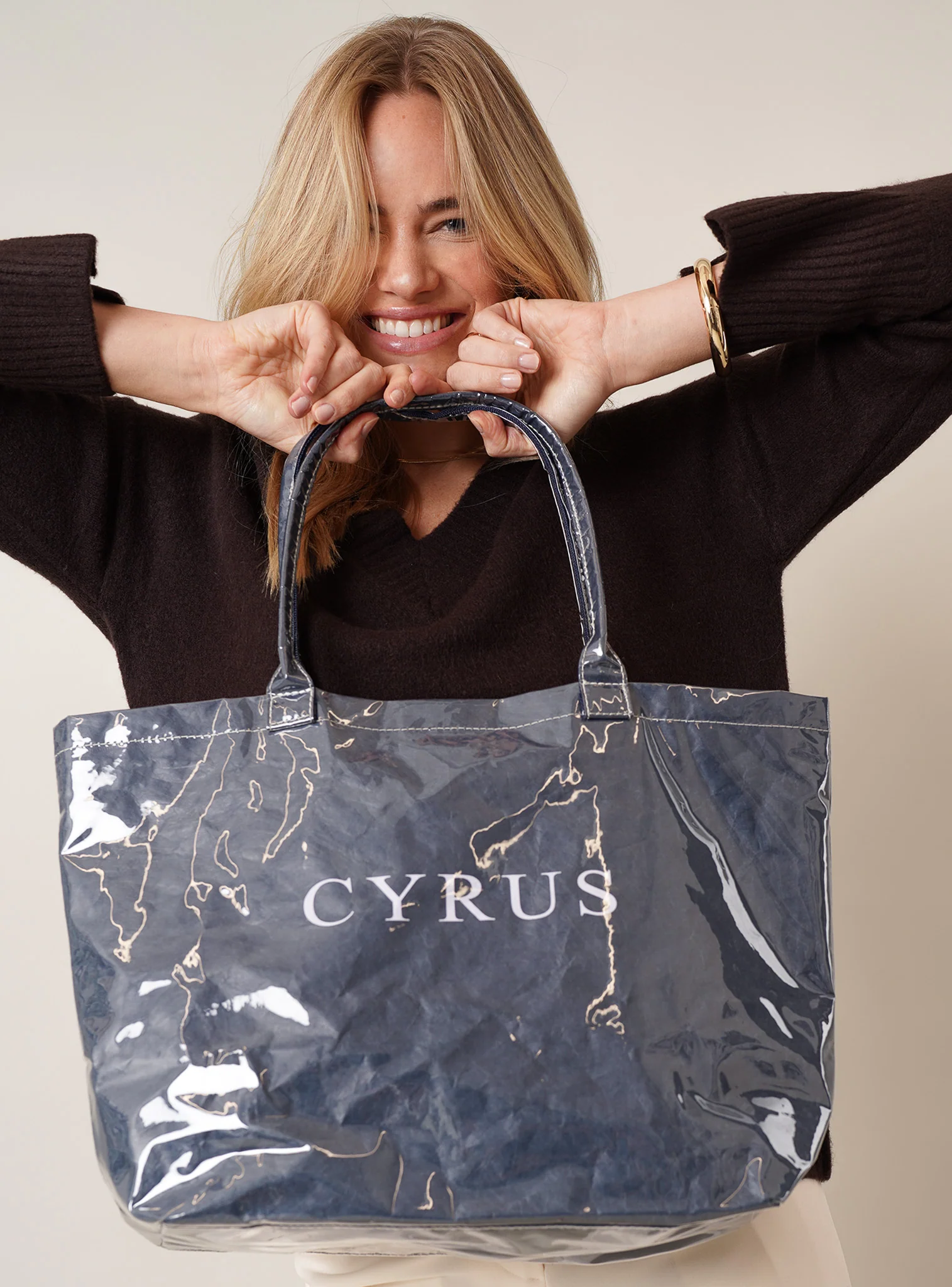 The Everyday Tote