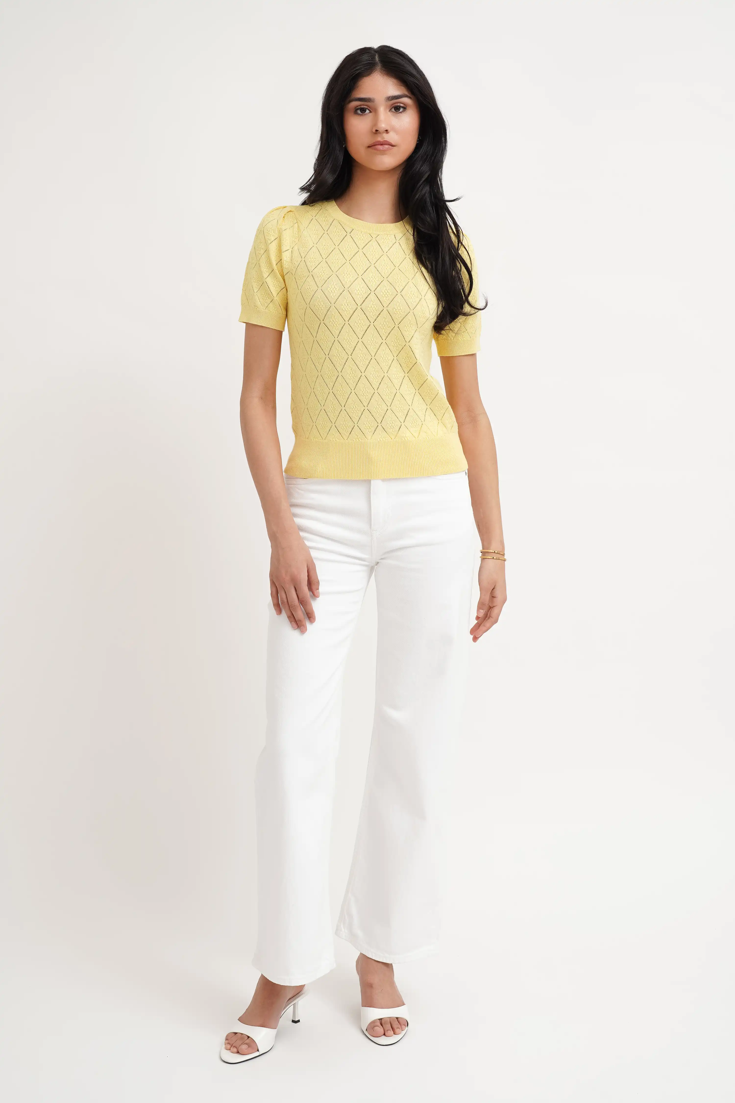 The Soft Geometry Knit - Image 4